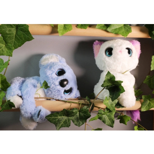 milusie przyjaciele do przytulania